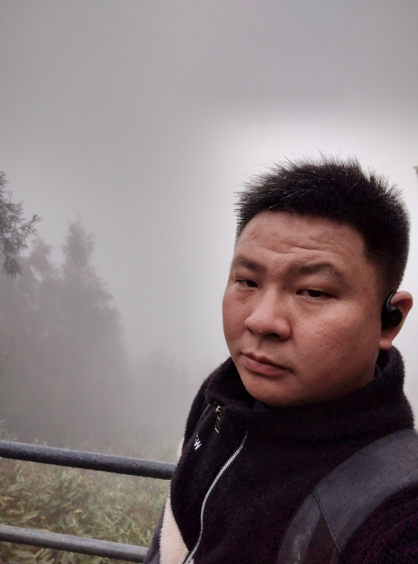 何何何的第一张照片--永泰征婚网