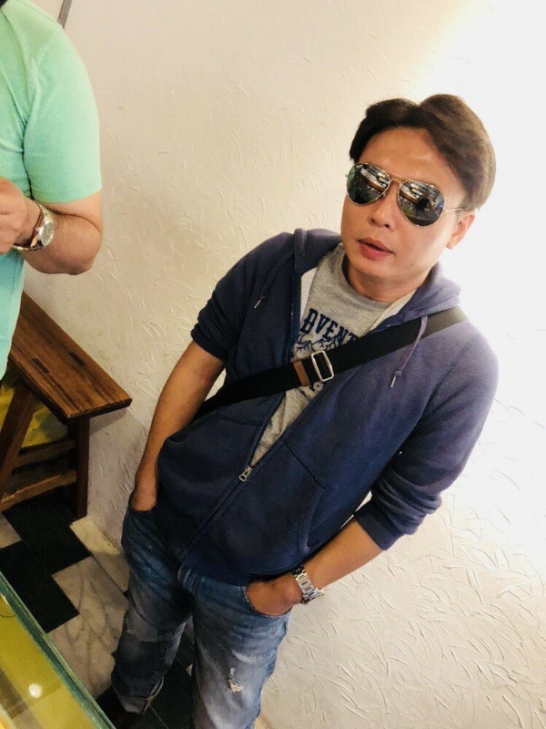 SWEET的第三张照片--永泰征婚网