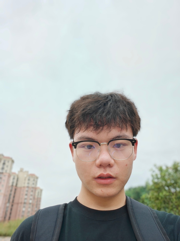 航澄的第一张照片--永泰征婚网