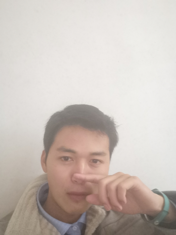 随遇而安的第四张照片--永泰征婚网