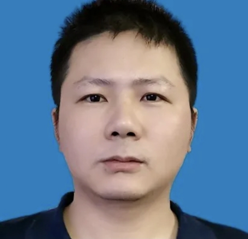 寒山的第一张照片--永泰征婚网