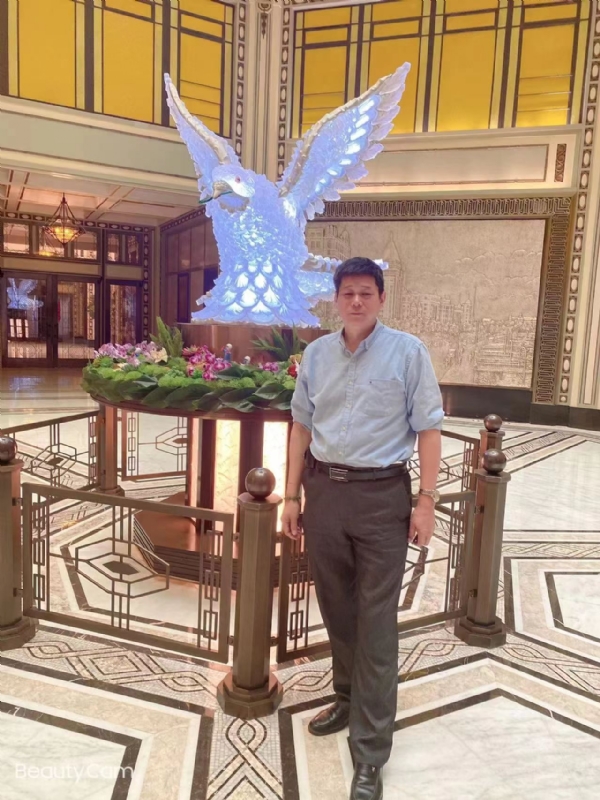 海浪的第一张照片--永泰征婚网