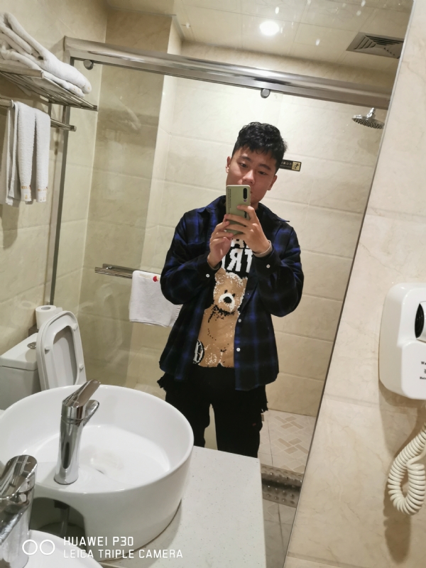 佛系人生的第四张照片--永泰征婚网