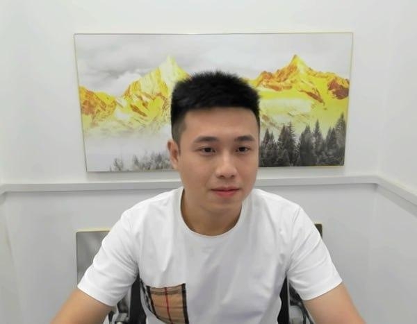 阿文历险记的第四张照片--永泰征婚网