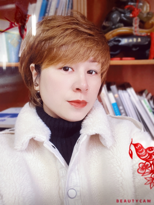 阳光百合的第一张照片--永泰征婚网