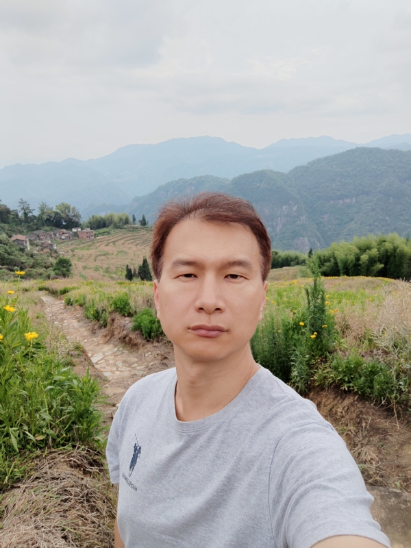 彩虹的第一张照片--永泰征婚网