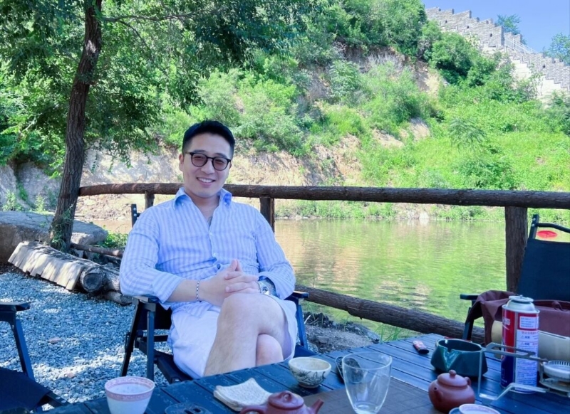 等待的第一张照片--永泰征婚网