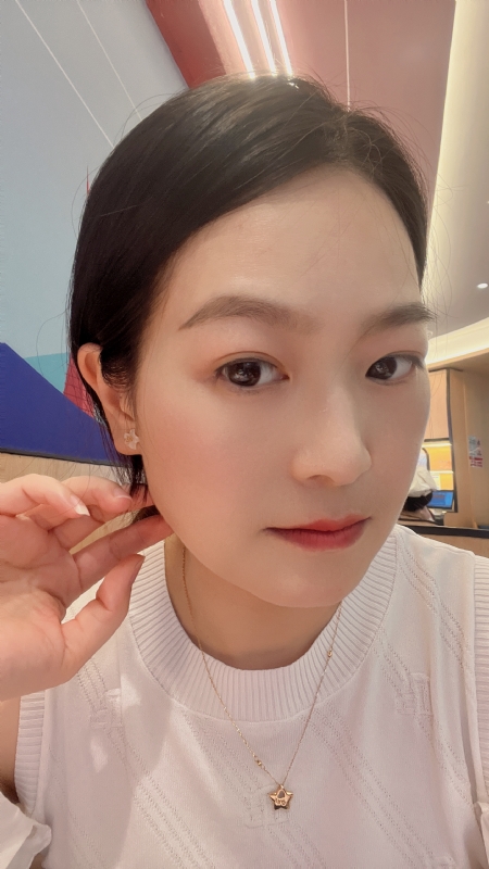 好久不见的第一张照片--永泰征婚网