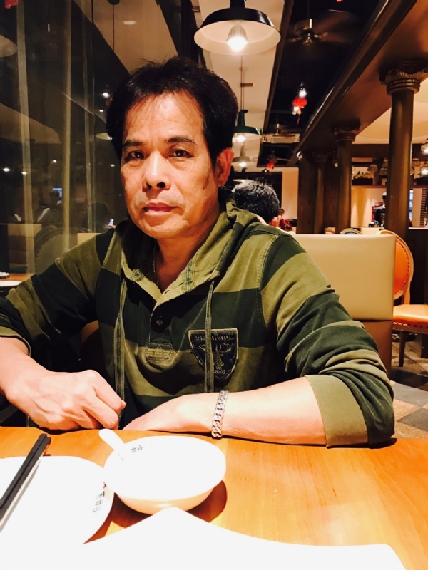 天马行空的第一张照片--永泰征婚网