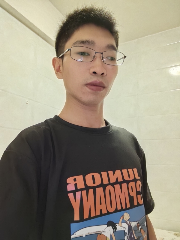 安然的第一张照片--永泰征婚网