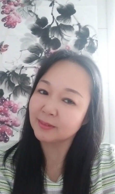 莲悦悦的第一张照片--永泰征婚网