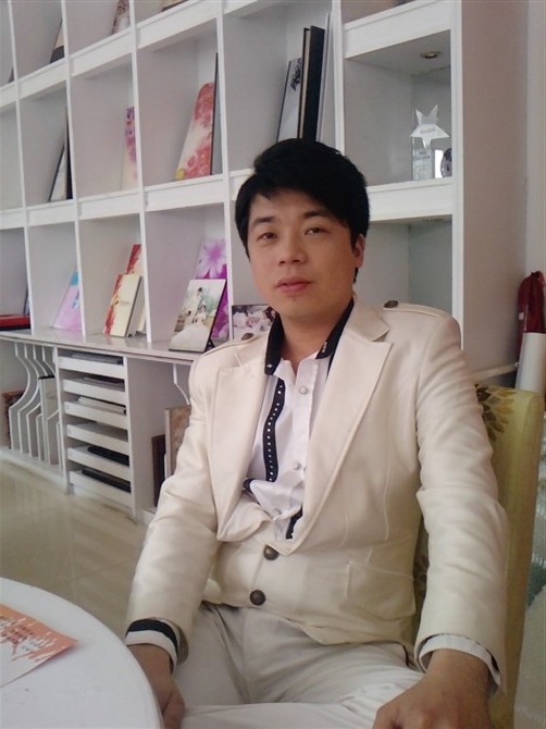 寻找的第一张照片--永泰征婚网