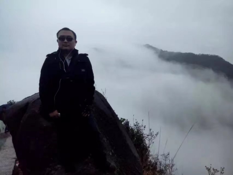 如影随形的第三张照片--永泰征婚网