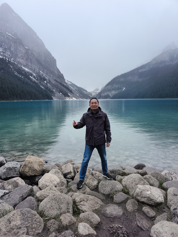 朴克灵的第一张照片--永泰征婚网