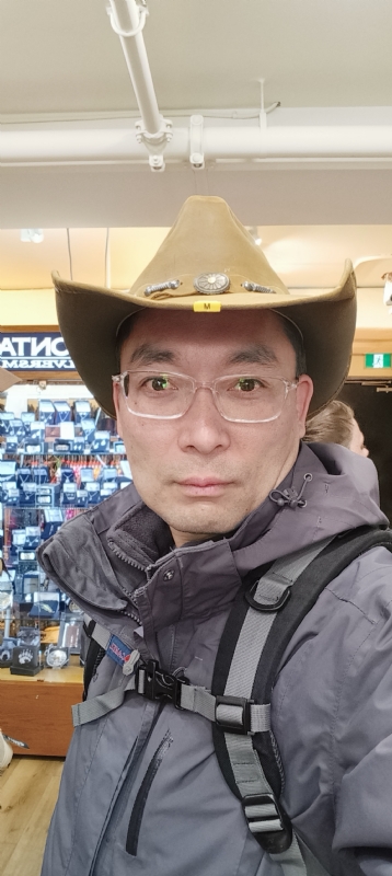 朴克灵的第二张照片--永泰征婚网