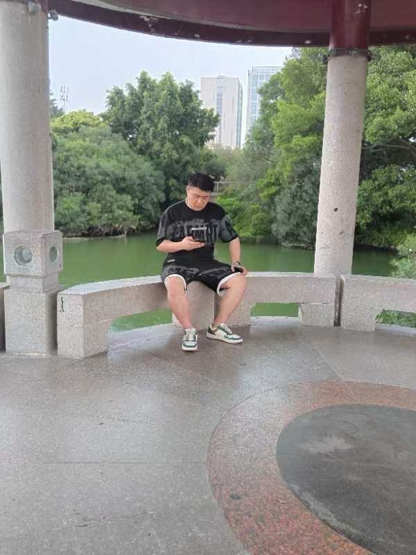 不善挽留的第一张照片--永泰征婚网