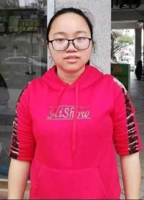 简单的第一张照片--永泰征婚网