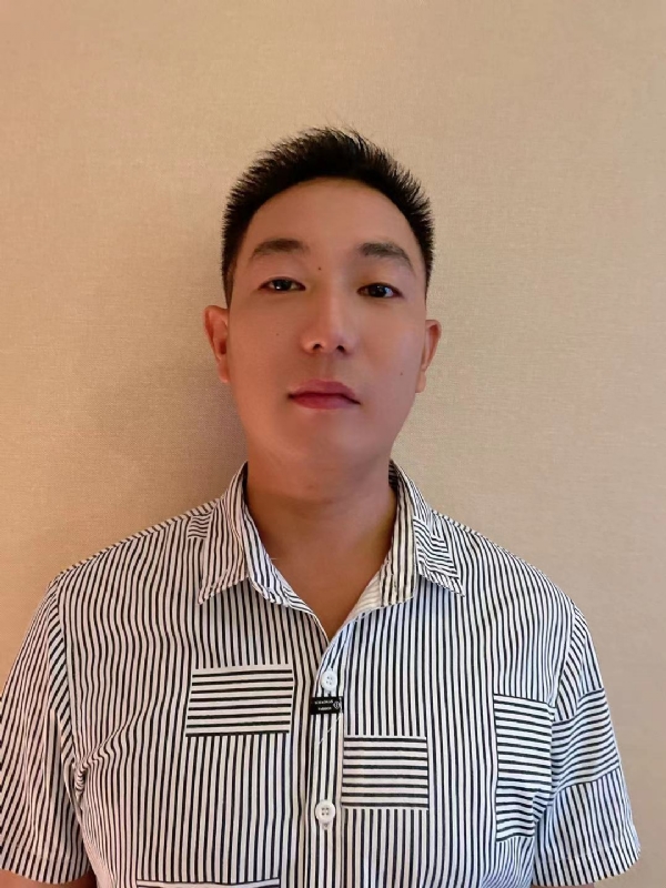 陈先生的第二张照片--永泰征婚网