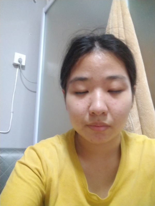 叶子的第一张照片--永泰征婚网