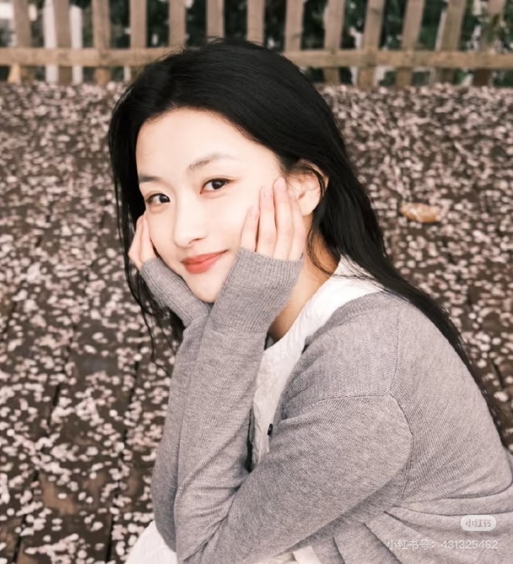 江小姐的第一张照片--永泰征婚网