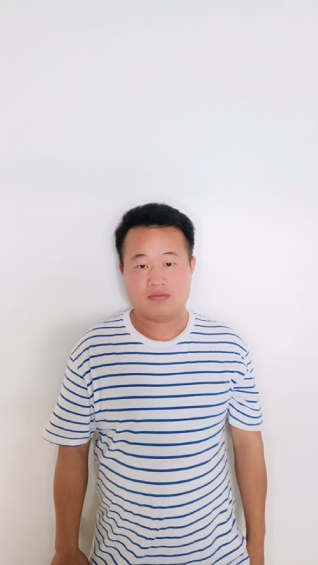 楠哥的第一张照片--永泰征婚网