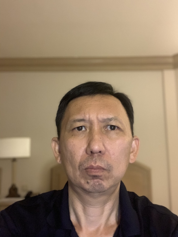 阿川的第一张照片--永泰征婚网