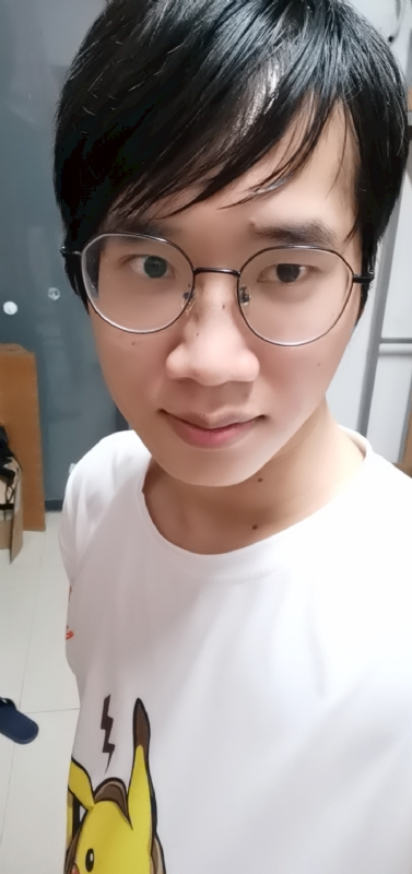 青栀如初的第一张照片--永泰征婚网