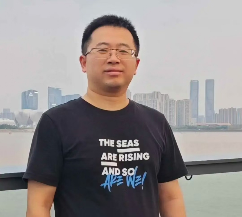 白小生的第一张照片--永泰征婚网