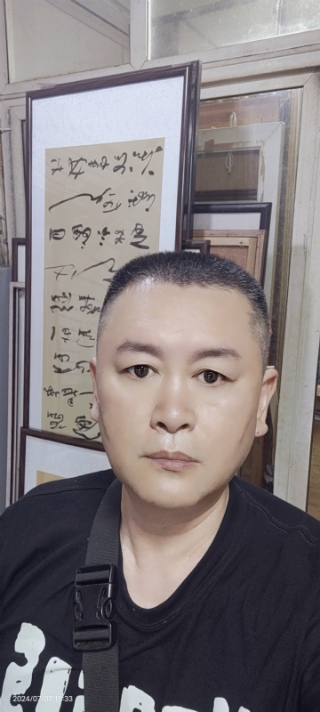 永恒的瞬间的第一张照片--永泰征婚网