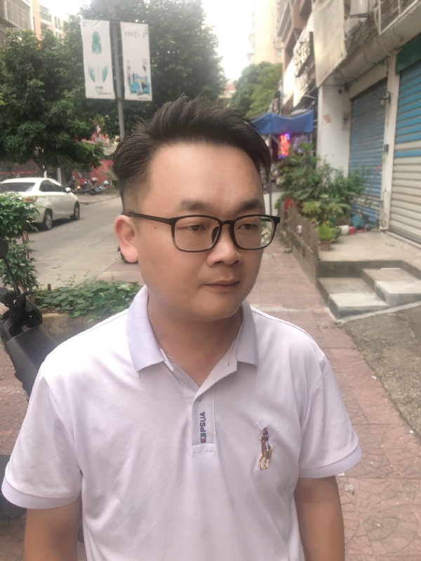 朱昱丞的第一张照片--永泰征婚网