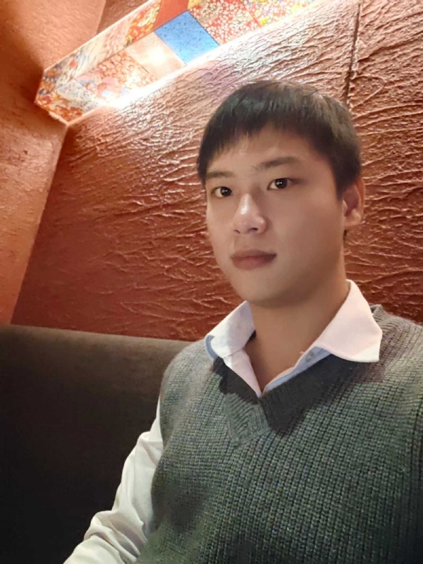 匿藏其名的第一张照片--永泰征婚网