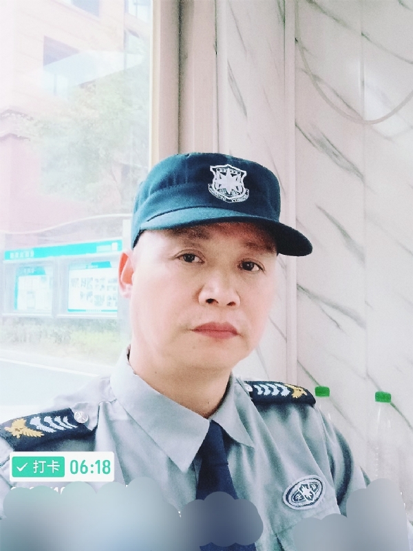 独一求二的第二张照片--永泰征婚网