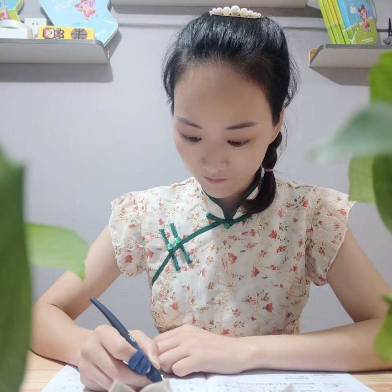 珊珊的第一张照片--永泰征婚网