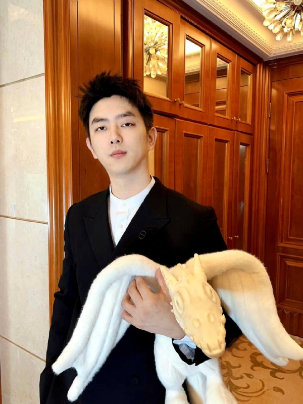 杨chen的第一张照片--永泰征婚网