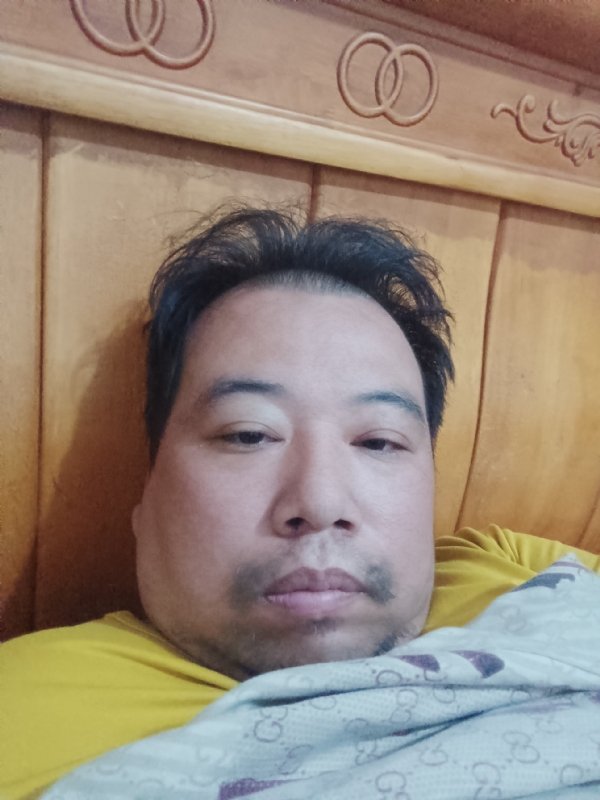 好好男人的第一张照片--永泰征婚网