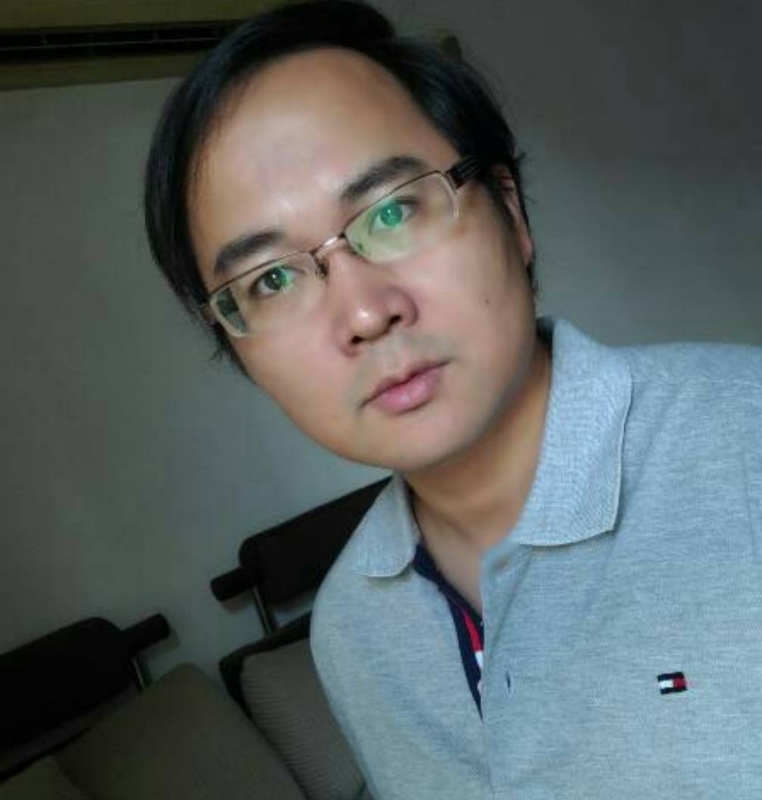 木火的第一张照片--永泰征婚网