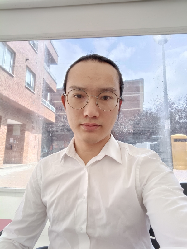 凯凯的第二张照片--永泰征婚网