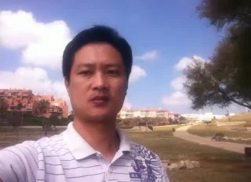 钟志的第二张照片--永泰征婚网