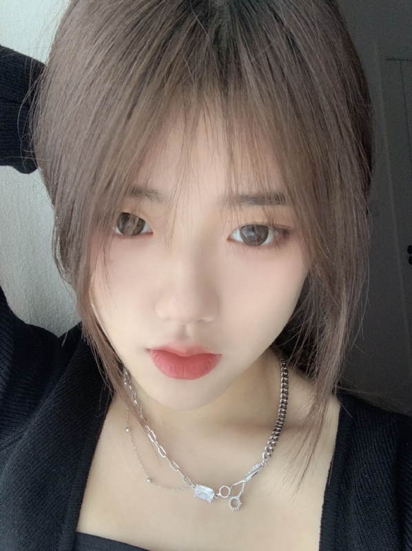 依依的第一张照片--永泰征婚网