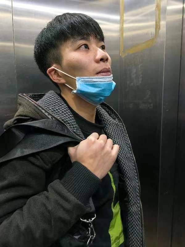 漂流的第二张照片--永泰征婚网