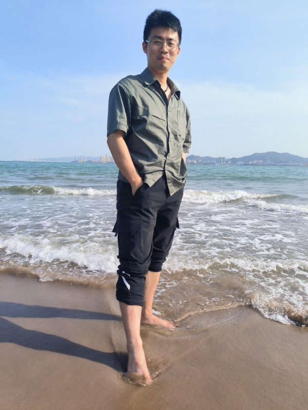 小虎的第一张照片--永泰征婚网