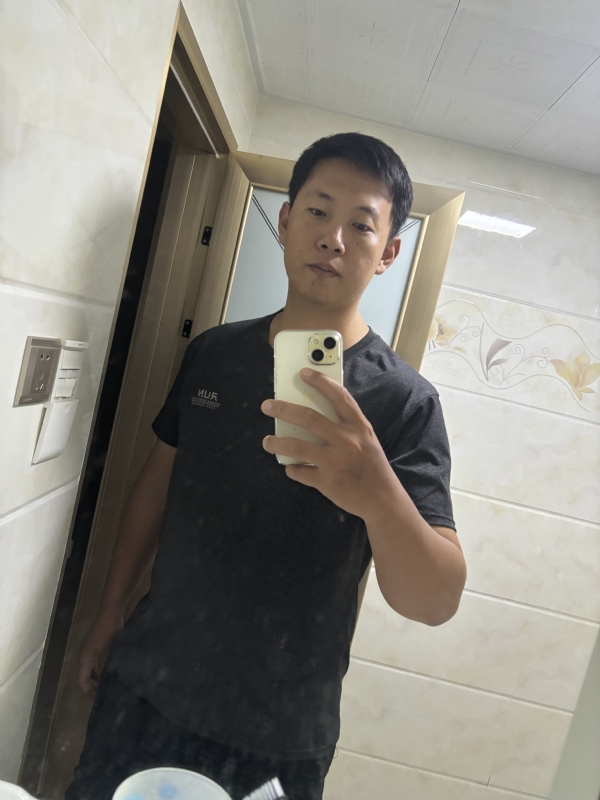 Lance的第二张照片--永泰征婚网