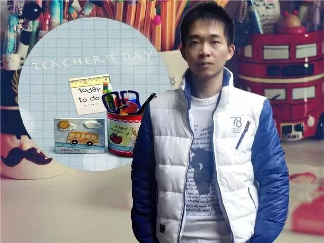 一杯茶的第一张照片--永泰征婚网