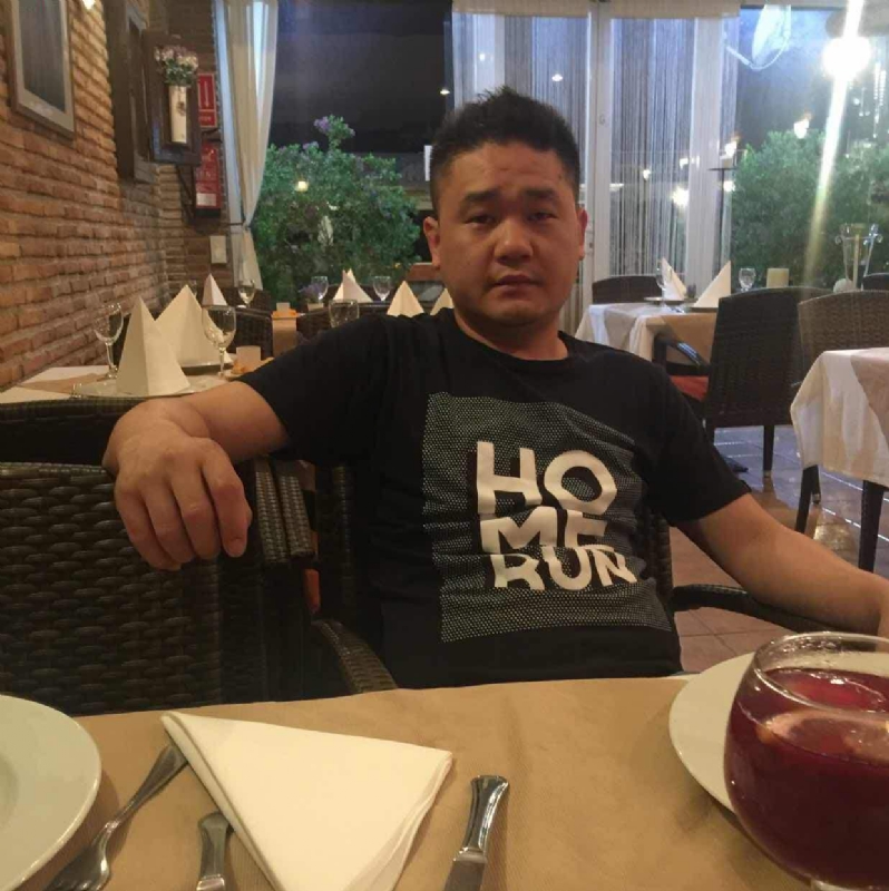 海外游子的第三张照片--永泰征婚网