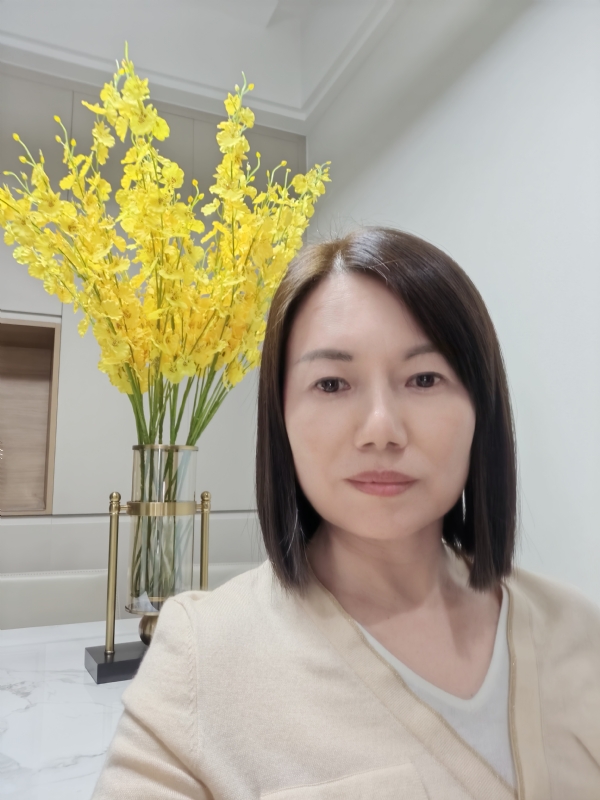 一诺的第一张照片--永泰征婚网