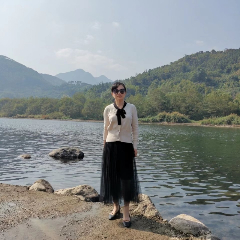 一诺的第三张照片--永泰征婚网