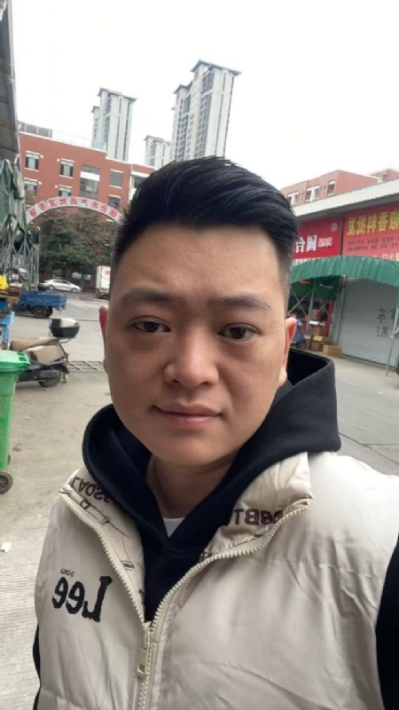 鑫鑫的第一张照片--永泰征婚网