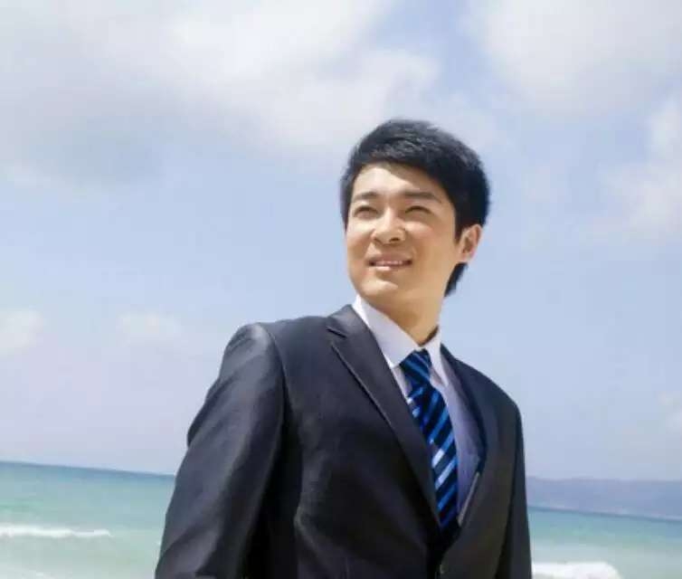 岁月静好的第一张照片--永泰征婚网