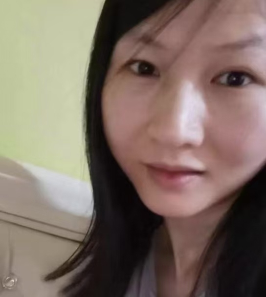 嫣然的第一张照片--永泰征婚网