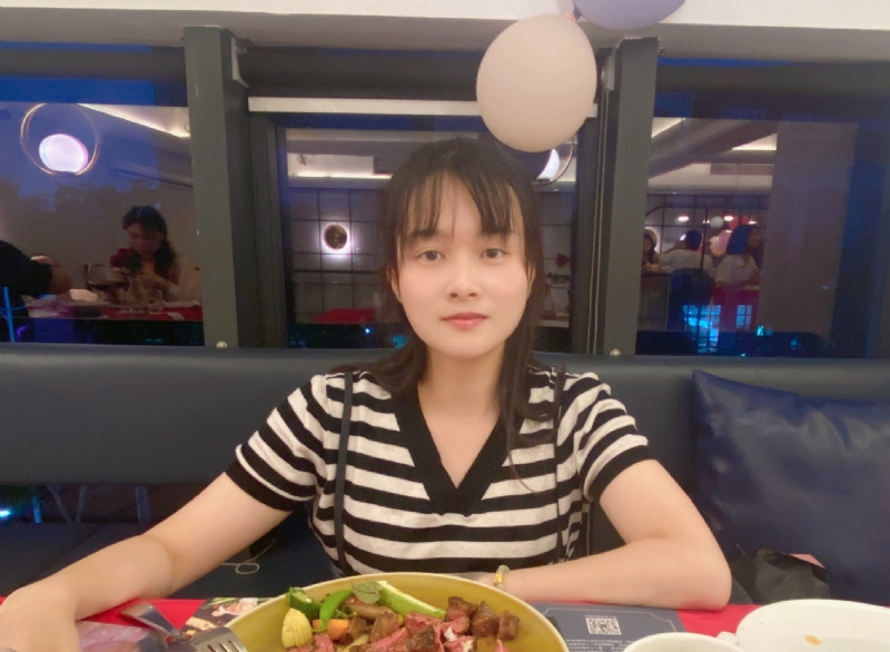 从心出发的第一张照片--永泰征婚网